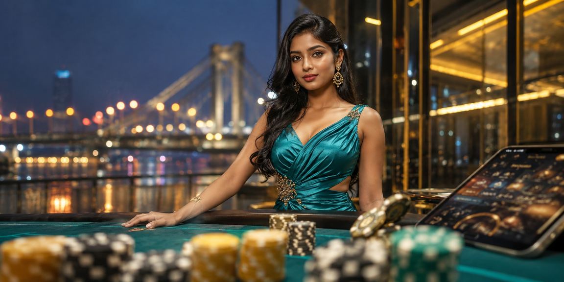 ময়মনসিংহে মোবাইল ক্যাসিনো সফল কেস স্টাডি