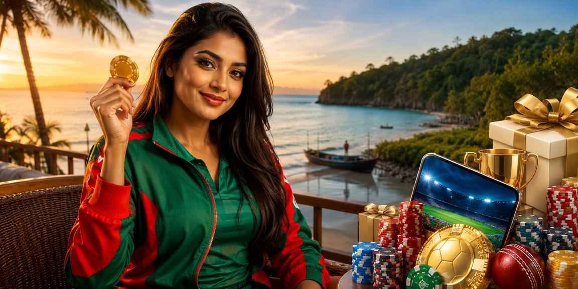 সুন্দরবনে ক্রিকেট বাজির কেস স্টাডি ও দৃষ্টান্ত